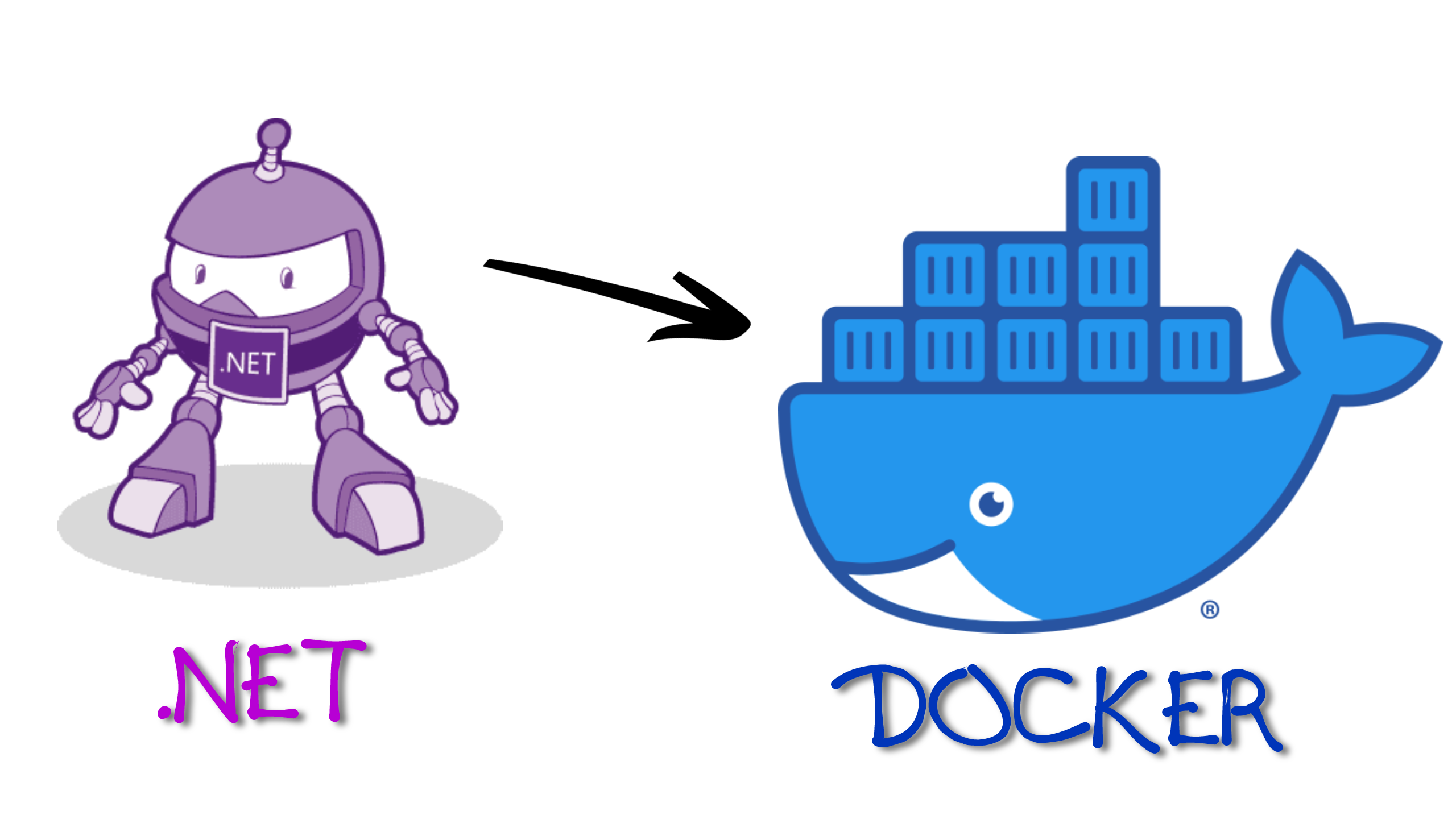 .NET sur Docker : les nouveautés avec Ubuntu 22.04